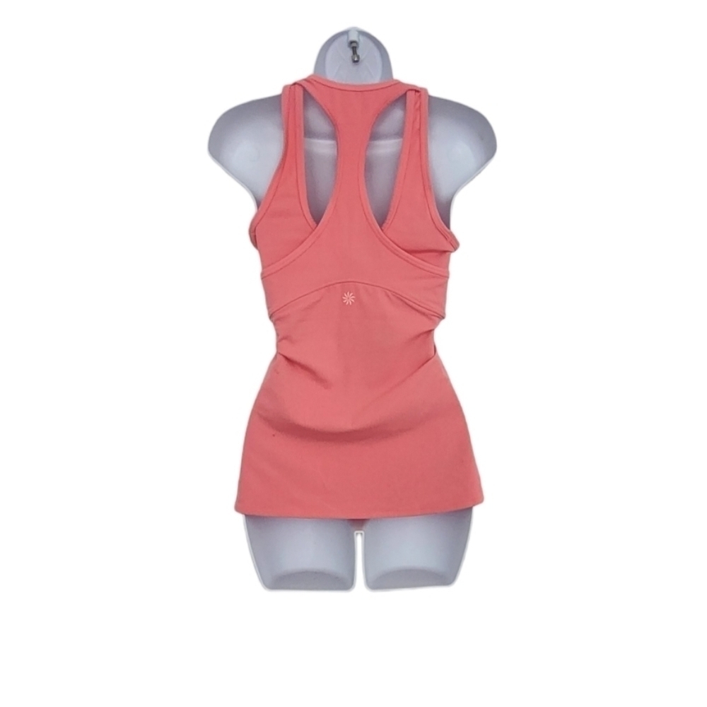 Athleta Racerback Tank Top Size XXS.